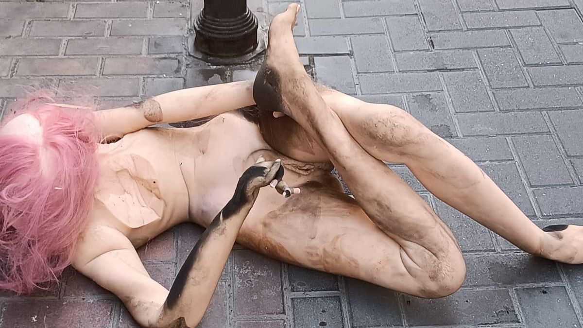 Sabemos quién eres. Líneas de creación colectiva