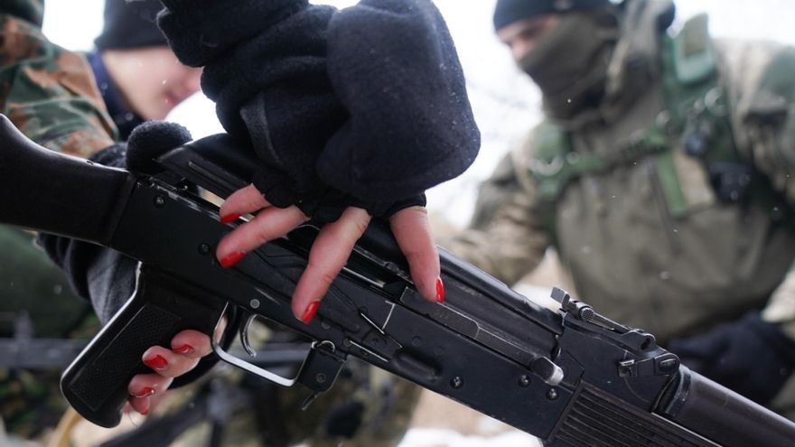 Rusia contra el mundo: Ucrania como escenario de ciberguerra global