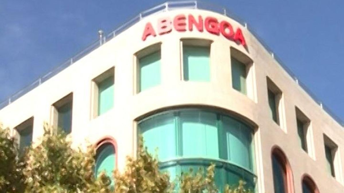 Abengoa avanza su plan de desinversiones con la venta de un parque eólico en Uruguay