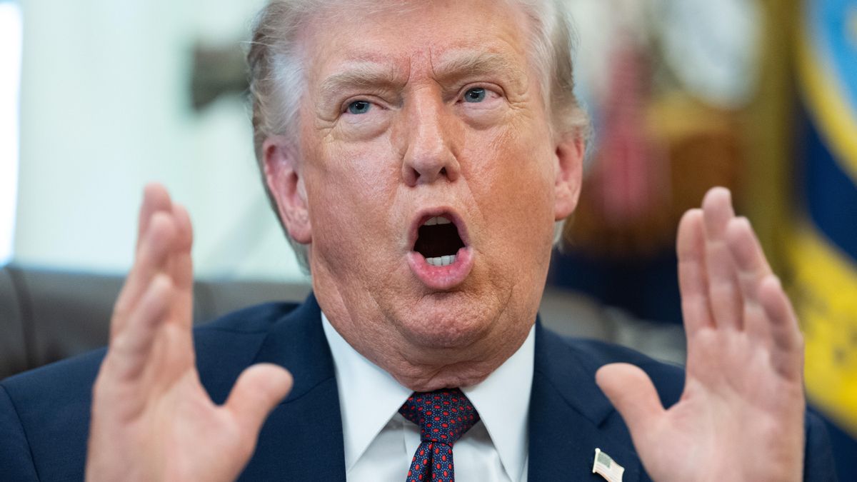 ¿Traerá Trump la paz o más bombas? Especuladores en la sombra parecen acertar siempre