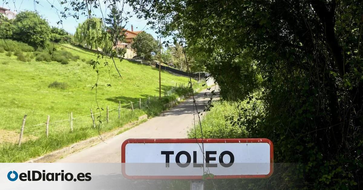 Los tres menores retenidos por sus padres desde 2021 en Oviedo reciben ya las primeras visitas de sus abuelos de EEUU