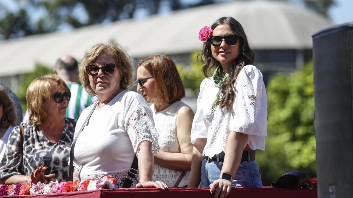 Batalla de las Flores 2026