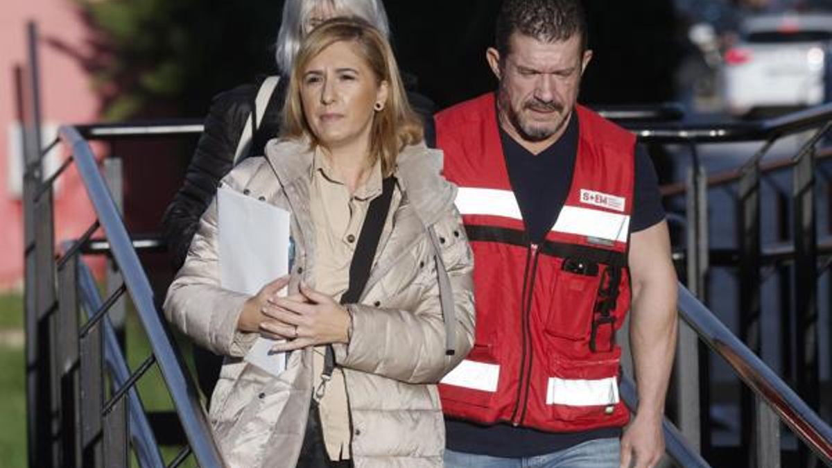 El Gobierno considera “inaceptable” el vídeo del Cecopi en la dana que muestra “la pereza” de la Generalitat