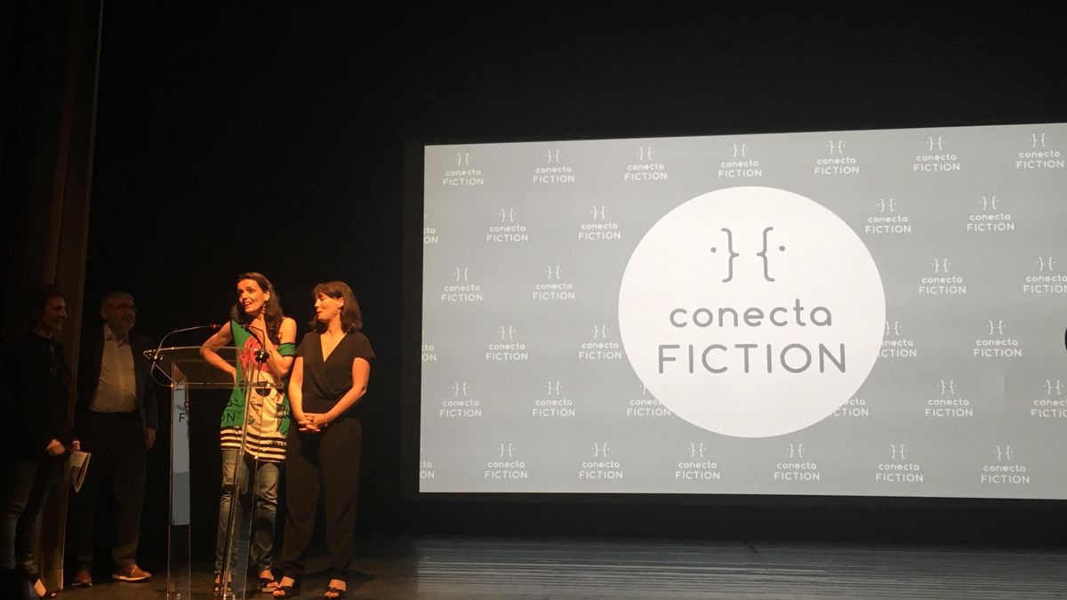 Nuevas series "de mujeres para mujeres", las elegidas por RTVE y Movistar+