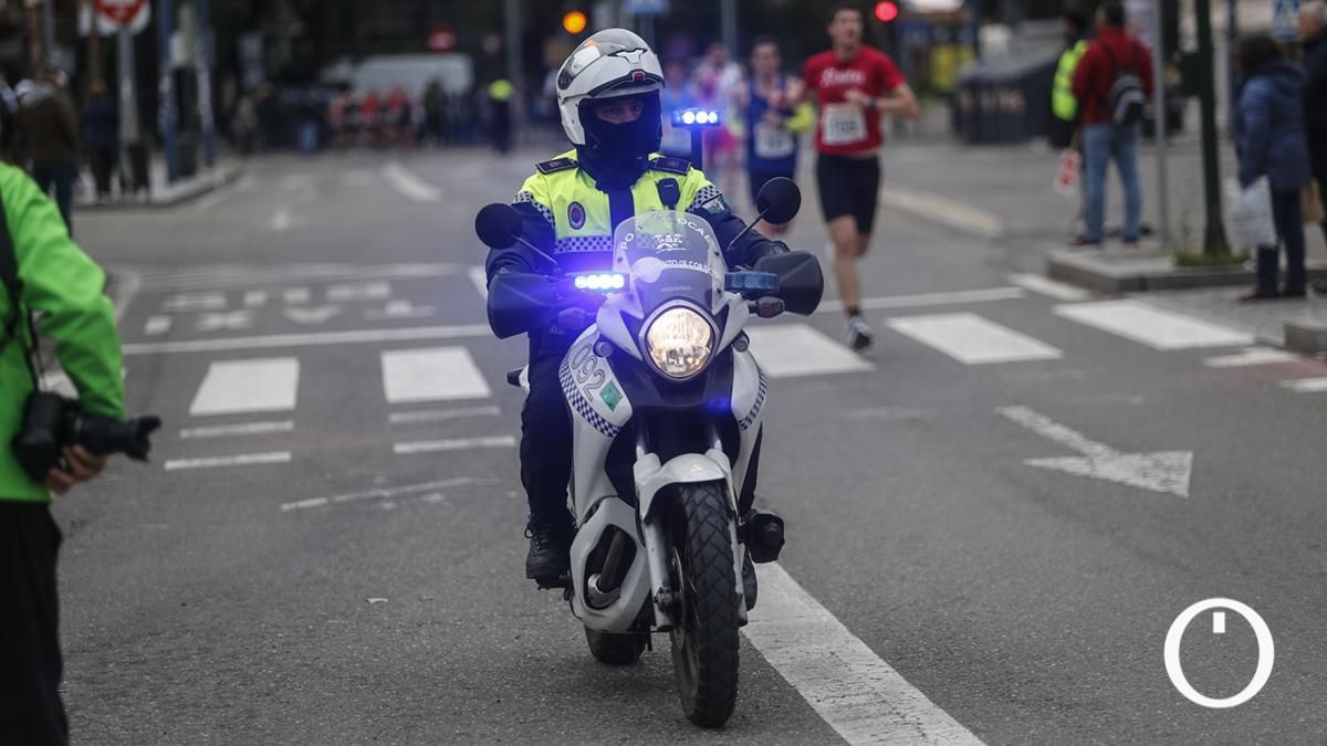 Carrera Popular Santísima Trinidad Memorial "Adolfo Rivera"