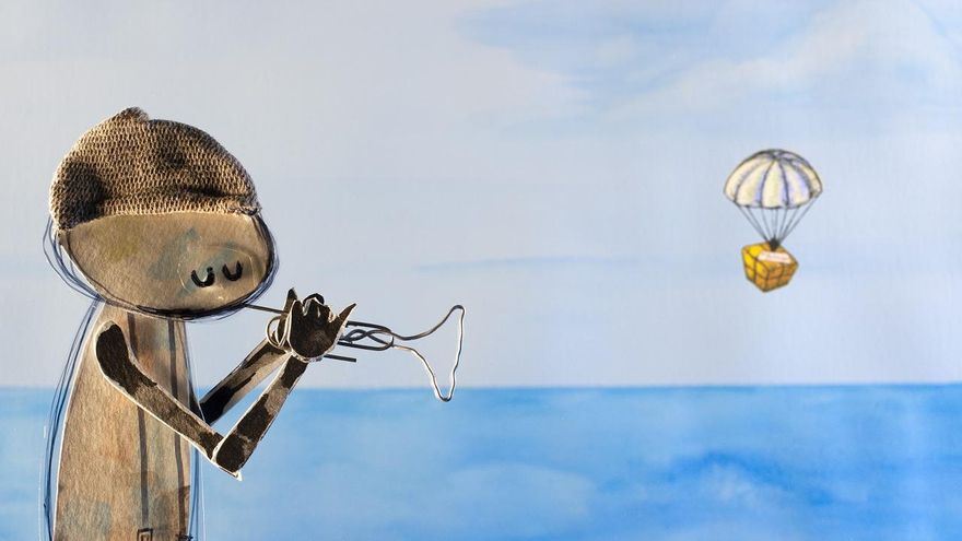 De Málaga a los Goya… y al son de la trompeta: la envidiable salud del corto andaluz