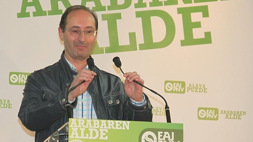 Claudio Rodríguez, en 2011