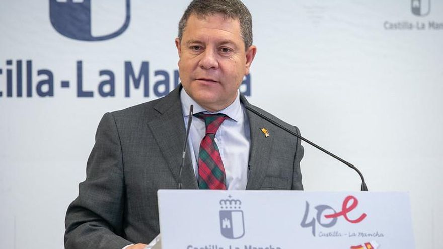 "Hay mucho salvapueblos": Page critica a los que ven en la despoblación "una oportunidad política"