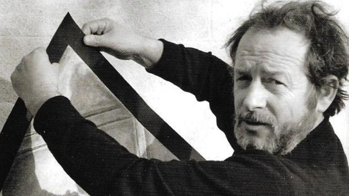 Antonio Fernández Molina, gran imaginativo