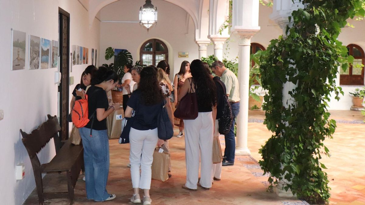 Más de 400 ponentes y 49 seminarios en los Cursos de Verano de la Universidad Pablo de Olavide en Carmona, que comienzan el 15 de junio