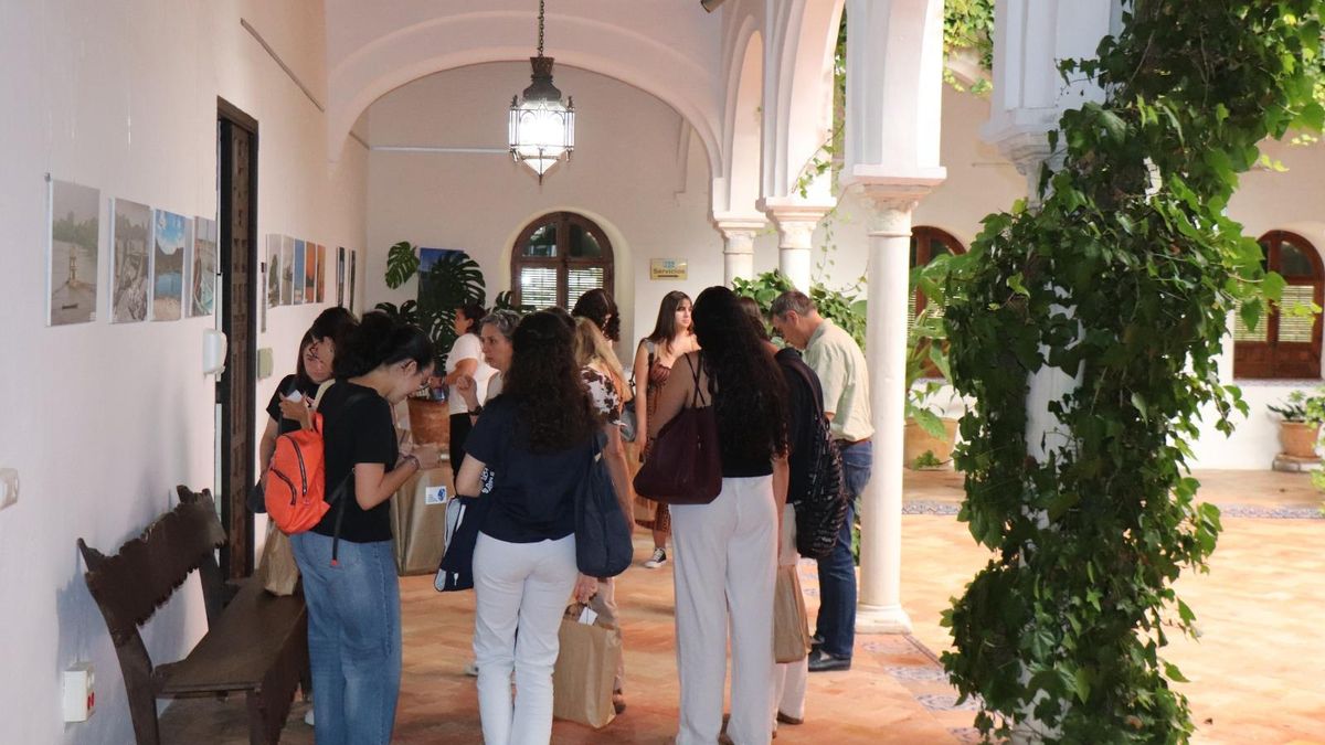 Más de 400 ponentes y 49 seminarios en los Cursos de Verano de la Universidad Pablo de Olavide en Carmona, que comienzan el 15 de junio