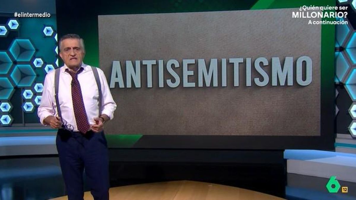 Wyoming, en 'El Intermedio' de laSexta