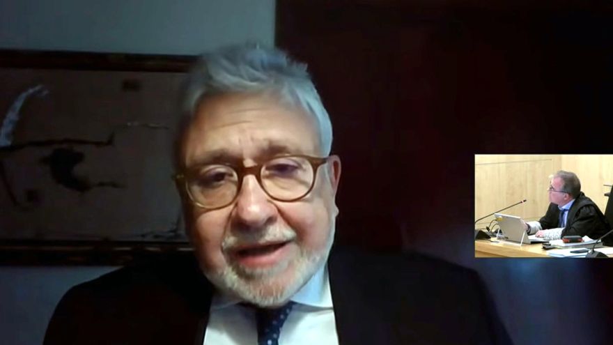 El asesor fiscal de los Pujol se declara “incapaz” de trazar los movimientos de fondos de la familia