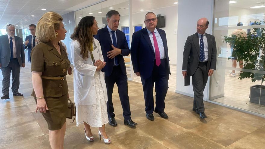 Los centros de salud de Burgos no atenderán consultas por las tardes en verano