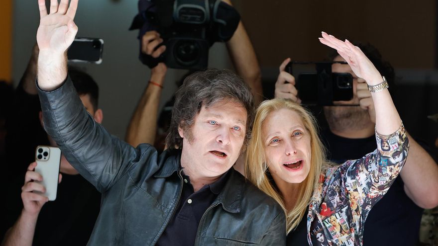 La hermana de Milei manejó una sociedad en Miami que compró cuatro pisos de lujo por 2,7 millones de dólares