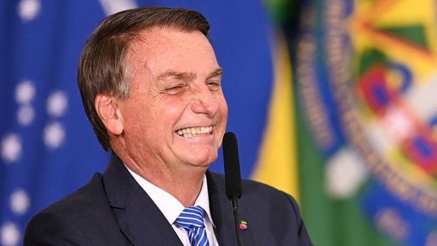 Diez exministros de Brasil se oponen al juicio político de un juez de la corte que pidió Bolsonaro