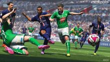 Pro Evolution Soccer 2015 PES 2015