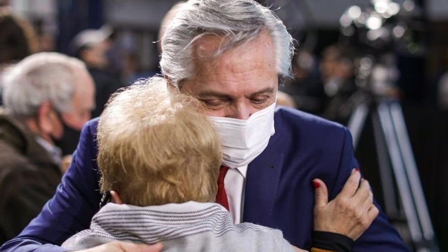 El Gobierno anunció un bono de $5.000 para jubilados y pensionados en agosto