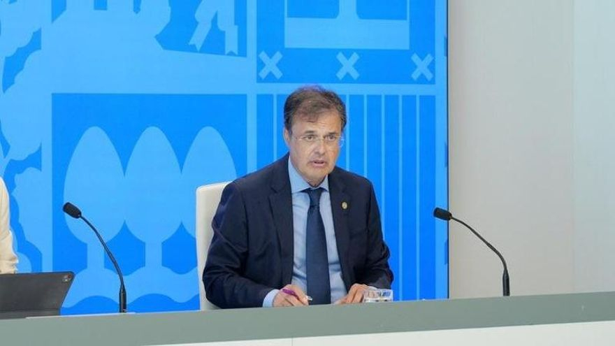 Osakidetza busca ya médicos para retomar la "autoconcertación" después de las mejoras laborales concedidas