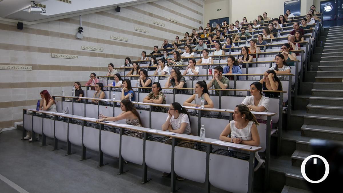 Sobre las oposiciones en Secundaria