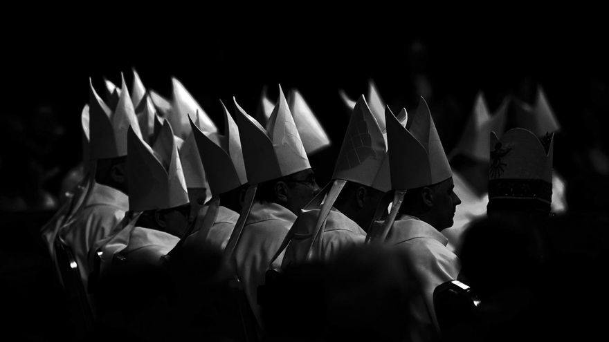 Traiciones e intrigas antes del cónclave que elegirá al nuevo papa