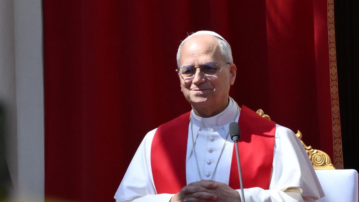 Claves sobre la visita del papa León XIV a Canarias: agenda completa e incógnitas por despejar esta semana