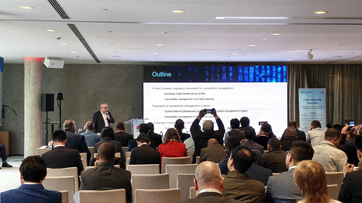 La Universidad de León impulsa dos guías estratégicas sobre seguridad en redes 5G y gestión de vulnerabilidades