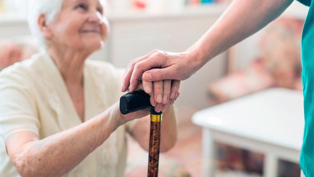 Día mundial del parkinson