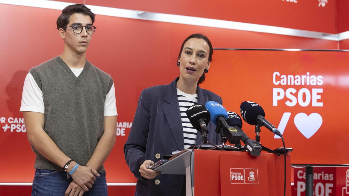 El PSOE cree que no es una novedad la ausencia de Canarias en la cumbre de España y Marruecos y ve en Clavijo una "alarma permanente"