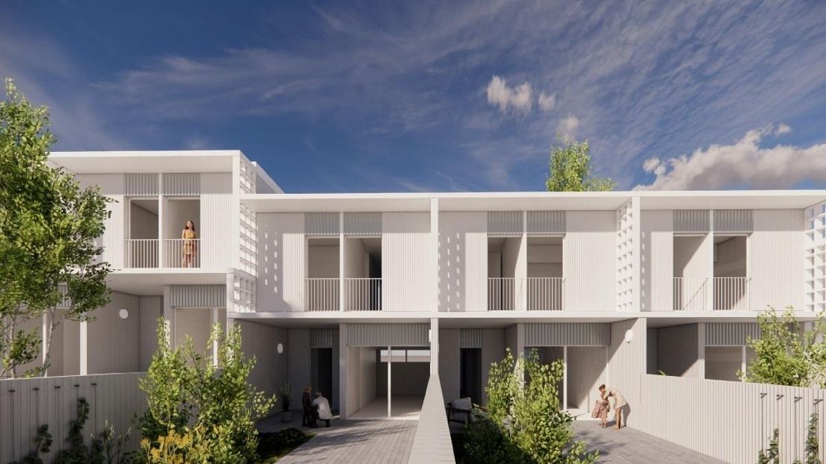 Sevilla Activa apoya la elaboración de registros municipales de demandantes de vivienda en 54 ayuntamientos