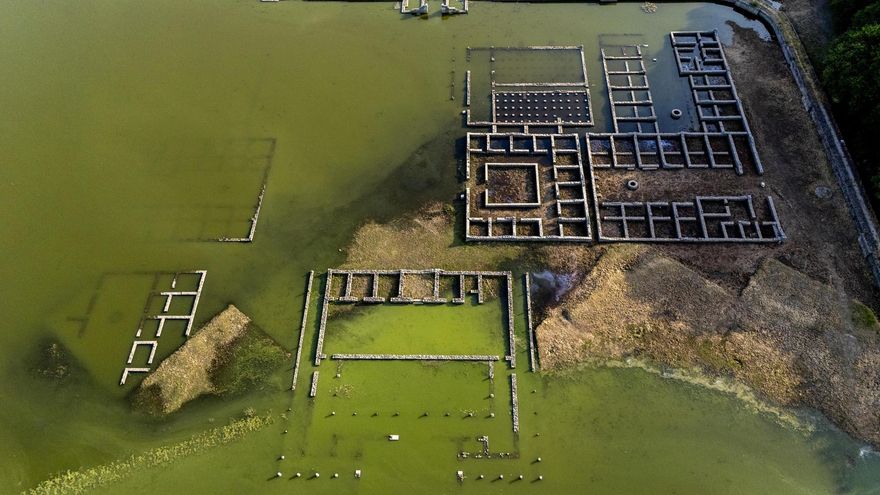 La Xunta abre el trámite para regular las zonas expuestas a nitratos tras la condena por la contaminación en As Conchas