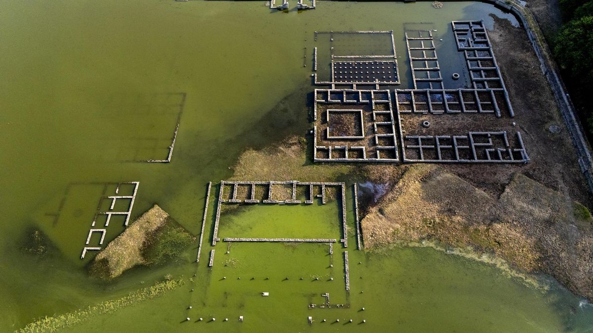 La Xunta abre el trámite para regular las zonas expuestas a nitratos tras la condena por la contaminación en As Conchas