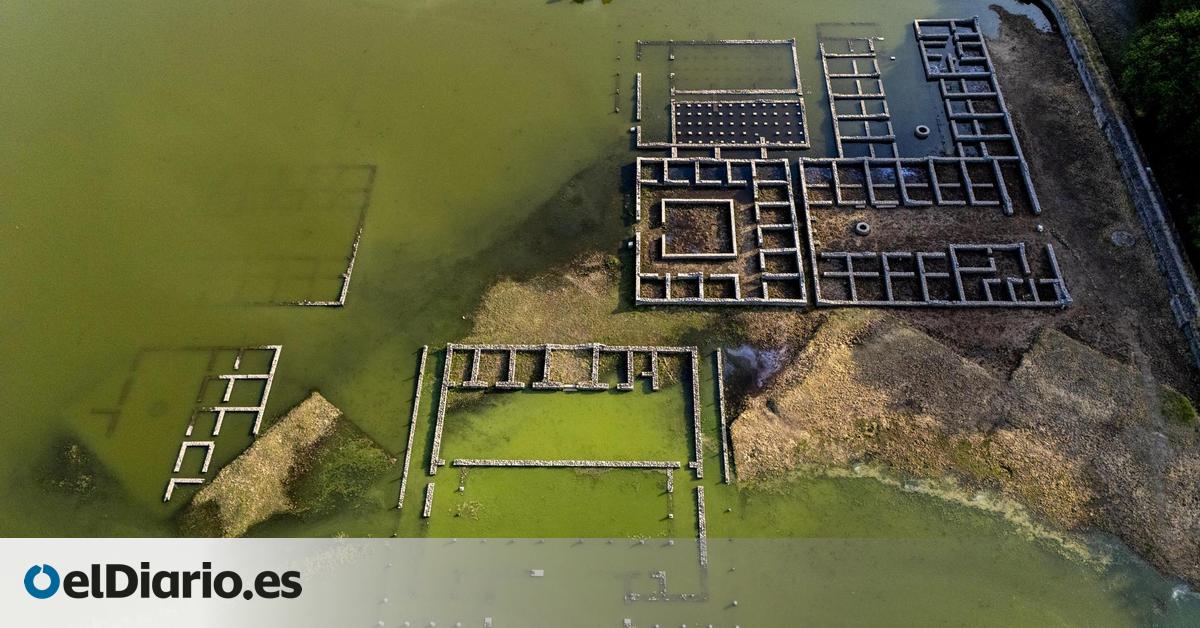 La Xunta abre el trámite para regular las zonas expuestas a nitratos ...