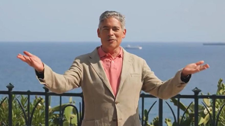 'Desmontando', el nuevo programa de Boris Izaguirre en laSexta, ya tiene fecha de estreno