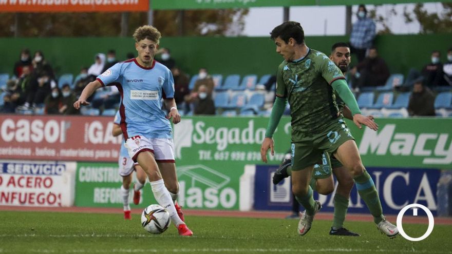 La redención lejos de casa