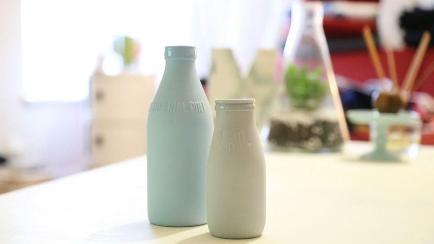 Actimel: leche y azúcar muy caros