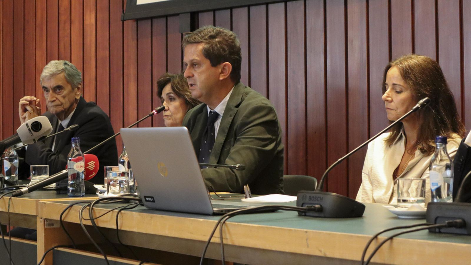 Comisión de abusos de Portugal