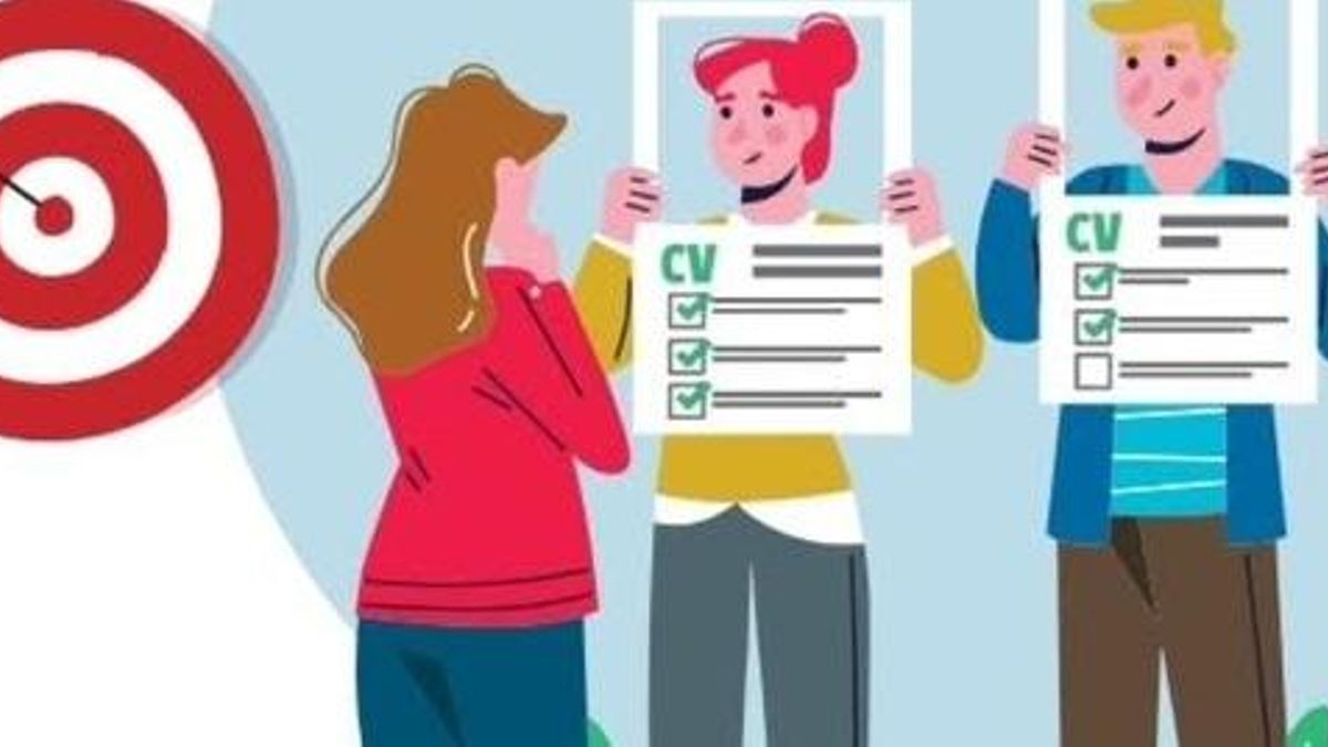 Una treintena de empresas participa en la II Feria de Empleo, Formación y Emprendimiento de La Palma