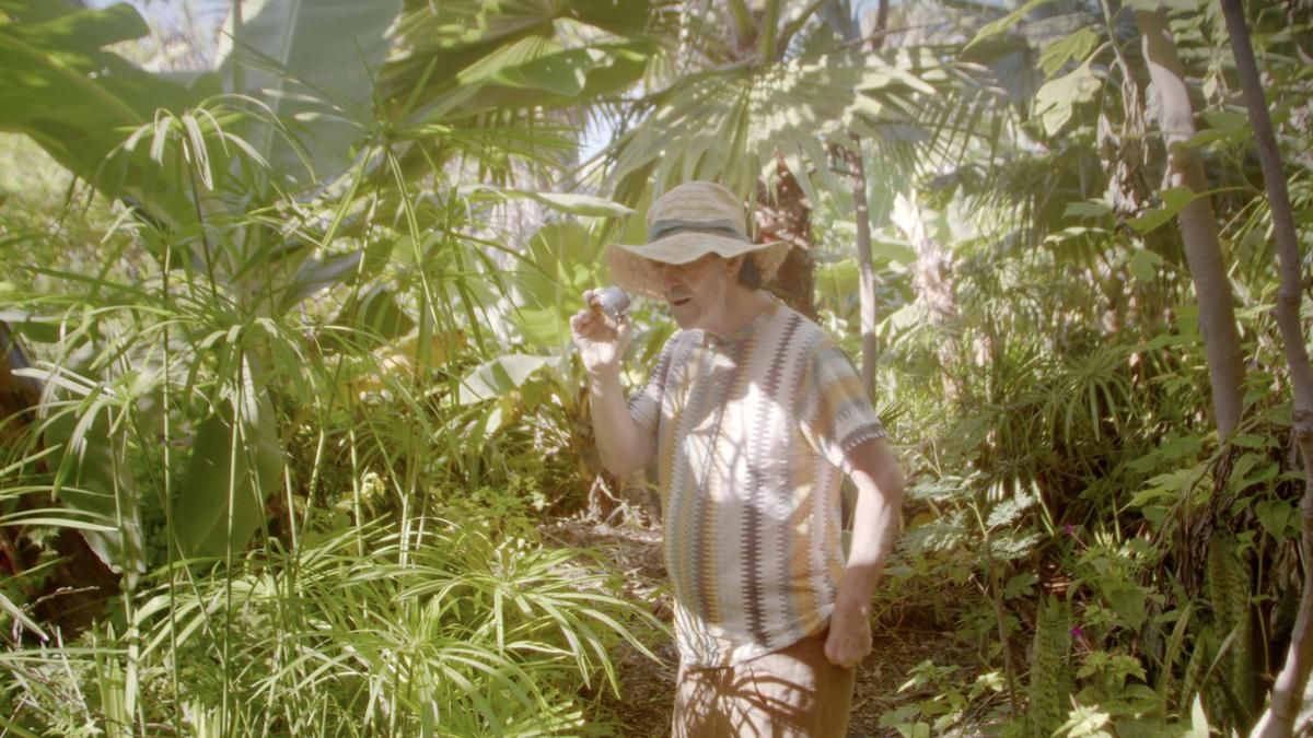 Un corto rodado en Puerto Naos, en la lista de 15 documentales candidatos al Goya