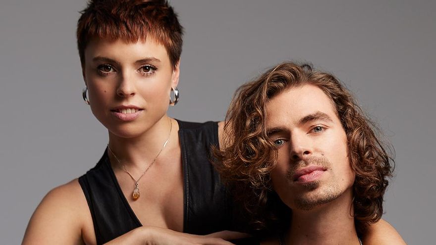 Países Bajos descubre a su dúo representante para Eurovisión 2023, apadrinado por Duncan Laurence