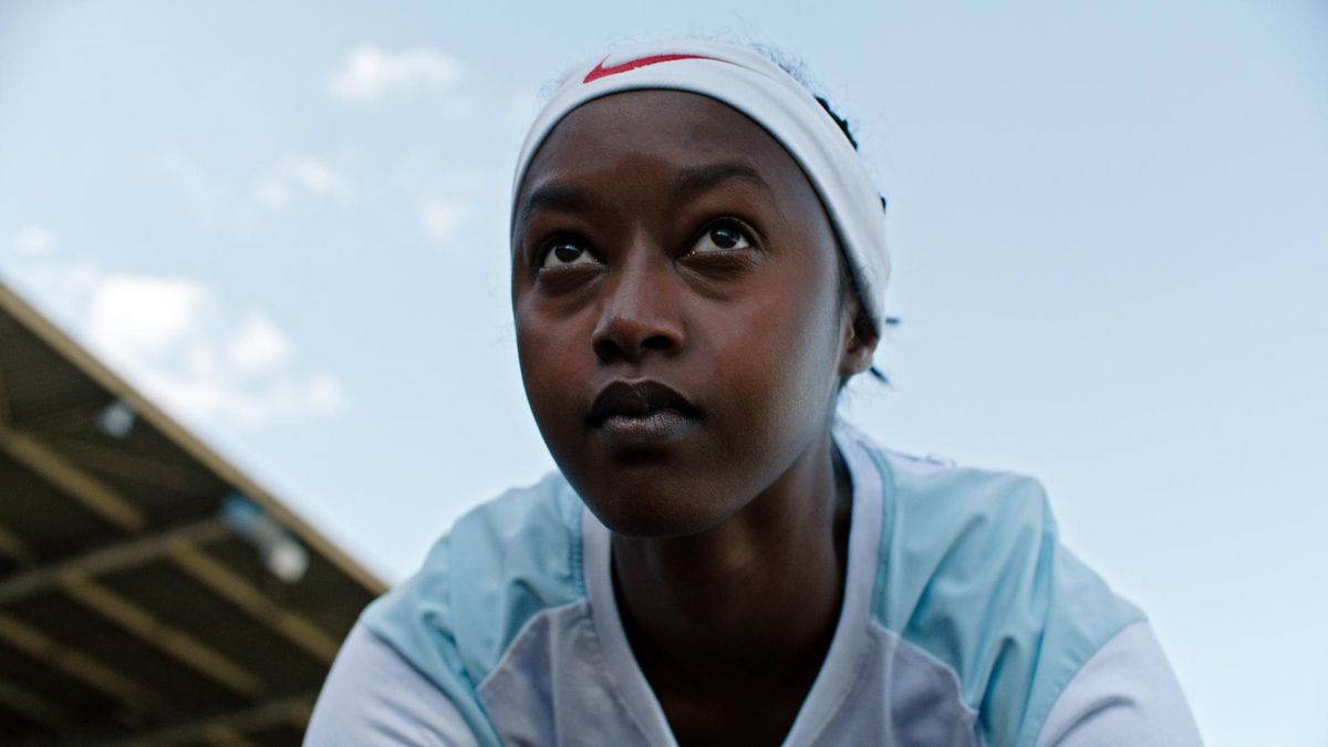 ‘Samia', el biopic sobre la atleta olímpica somalí inaugurará la 22 edición del Festival de Cine Africano Tarifa-Tánger