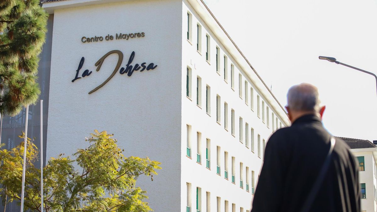 El Cabildo de La Palma desalojará a un residente de La Dehesa por obras de reforma