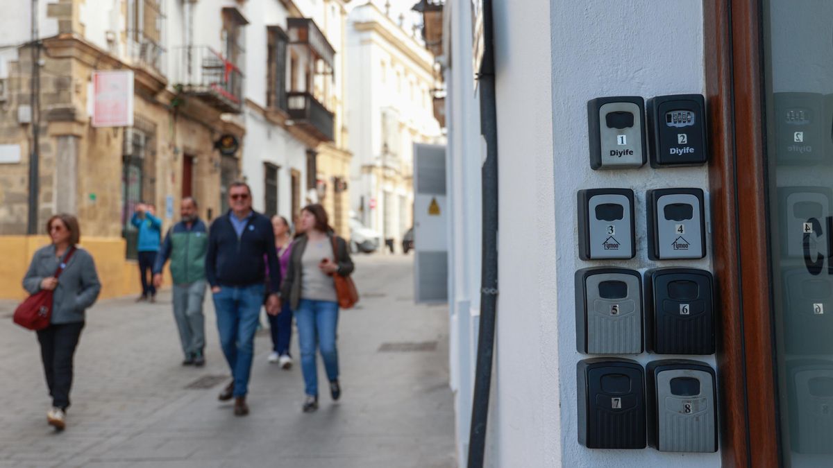La patronal de los pisos turísticos de Andalucía admite que sólo 1 de cada 5 cumple los requisitos del registro estatal