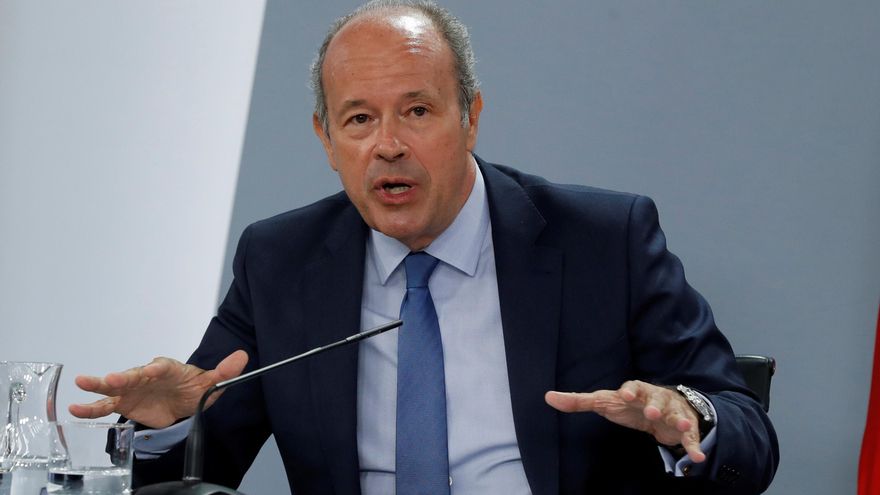 Campo cree que los electores han premiado al PP constructivo y no al frentismo