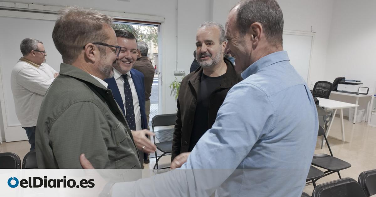 El exrector de la ULPGC Rafael Robaina se incorpora a Municipalistas Primero Canarias