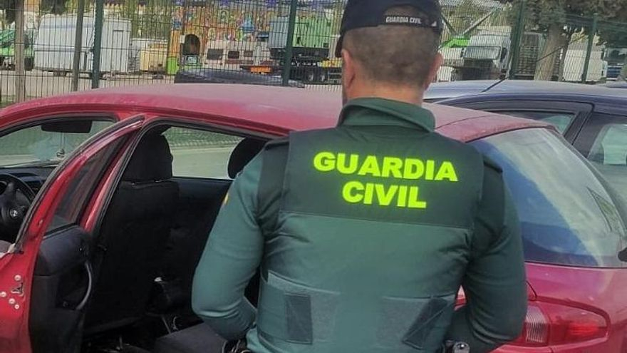 Condenan a la Guardia Civil a pagar 7.000 euros a un agente de Vitoria que vivió un accidente en unas prácticas de tiro