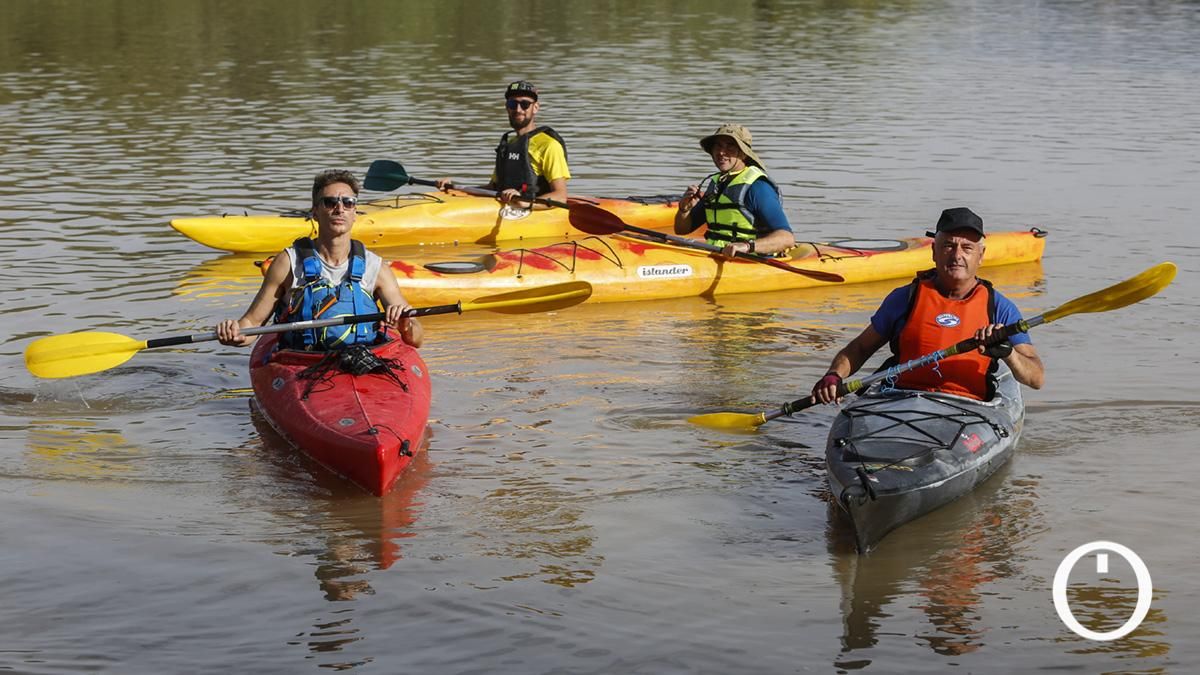 XV Ruta del Caimán