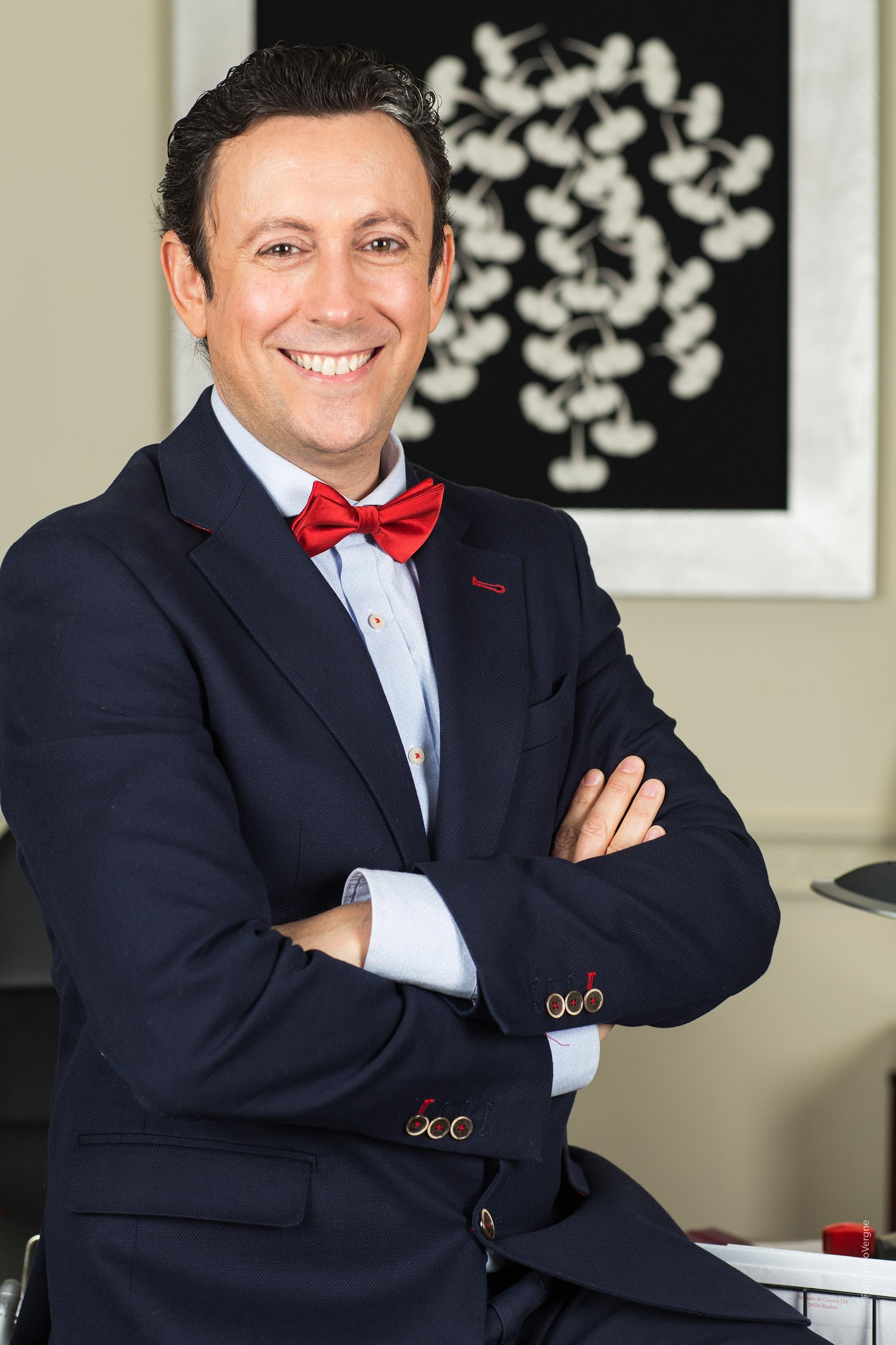 'Allí Abajo' muestra los posados oficiales de su tercera temporada