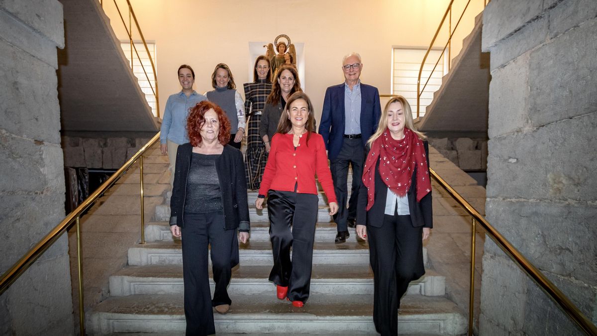 El Gobierno de Cantabria trabaja en una nueva subida de los precios públicos de las estancias en residencias