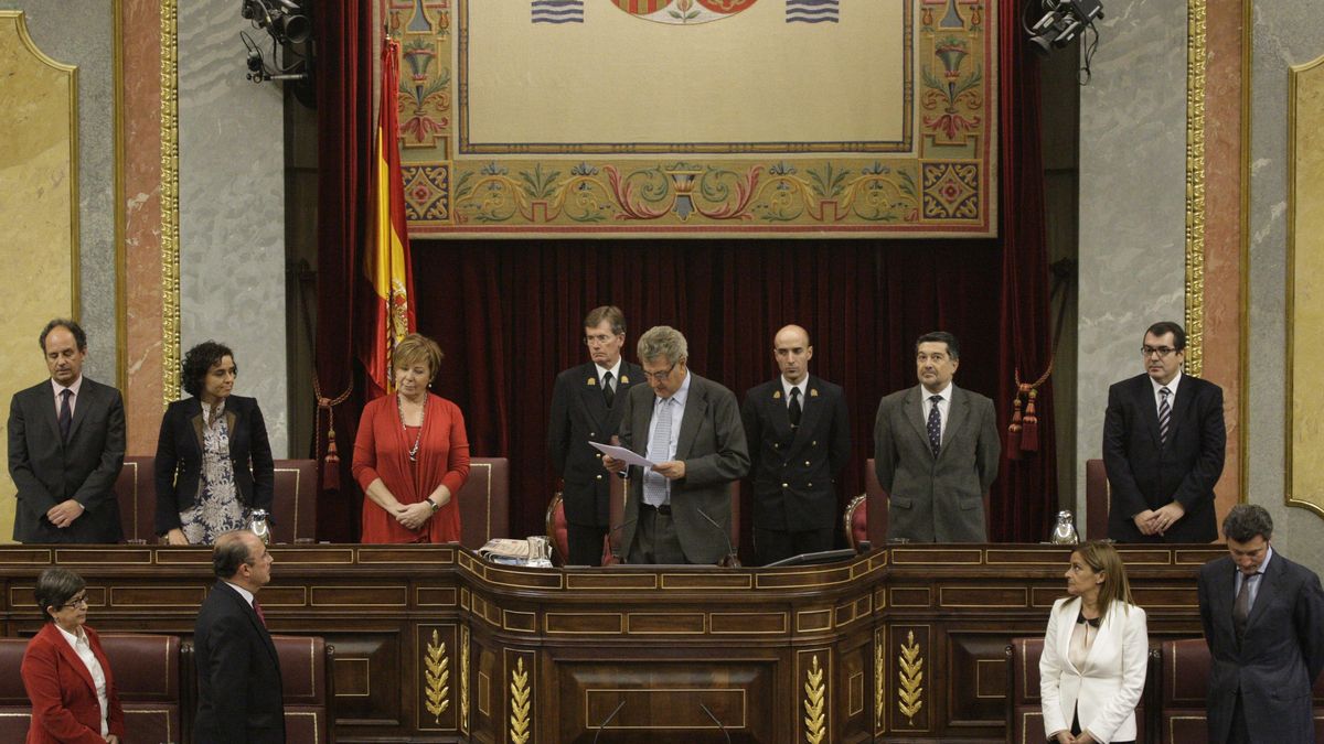 El Congreso rinde cuentas por primera vez de su presupuesto pero la oposición avisa de que no es suficiente
